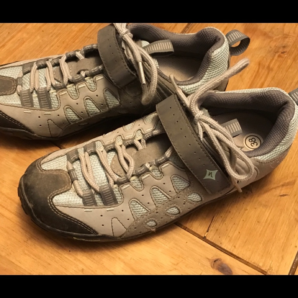 Specialized Tahoe SPD MTB shoes